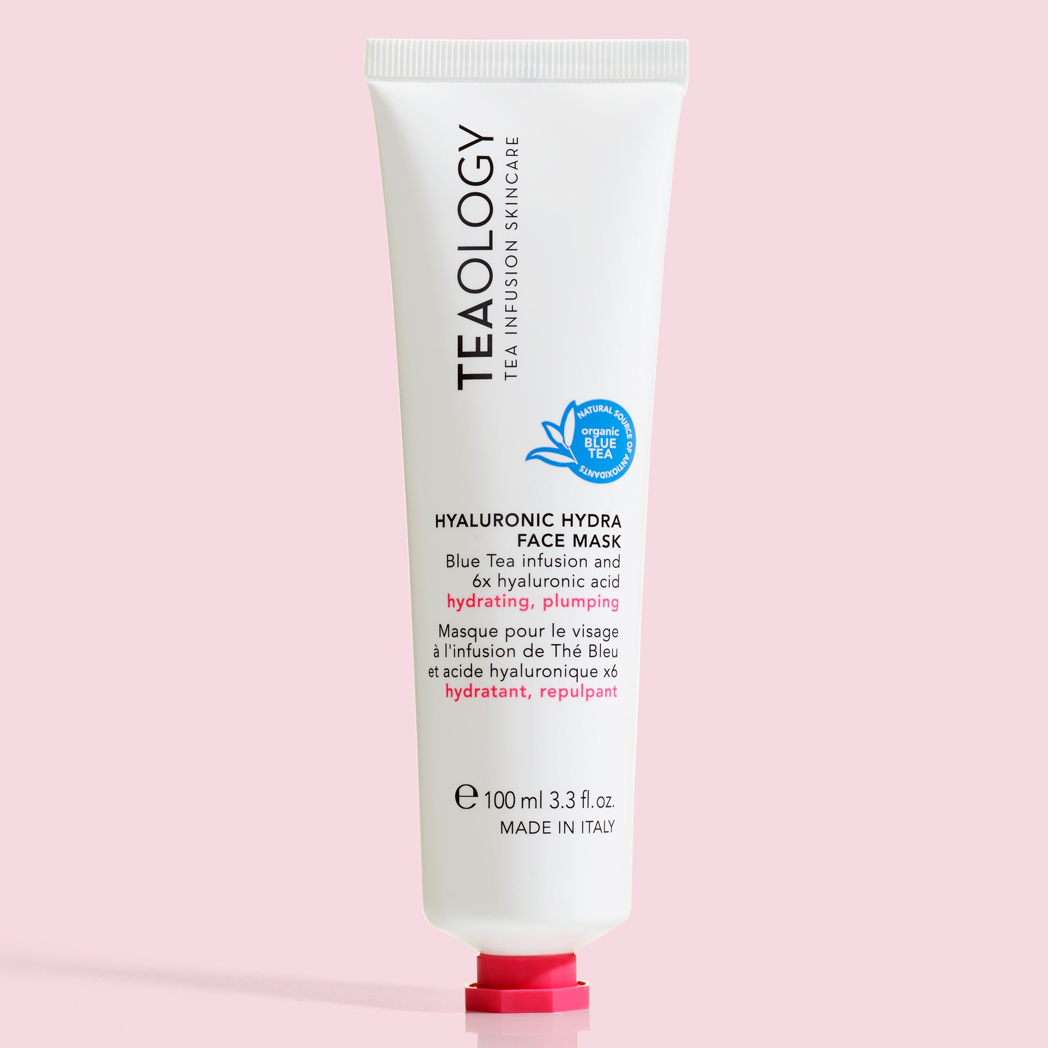 Hyaluronic Hydra Face Mask
