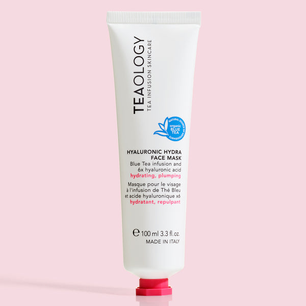 Hyaluronic Hydra Face Mask