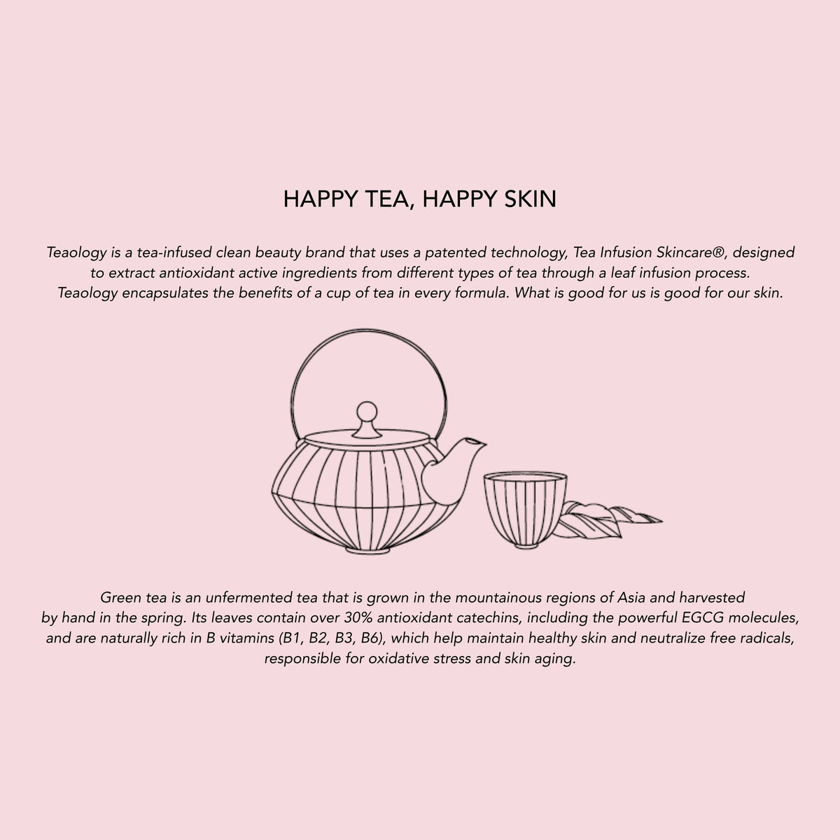 Jasmine Tea Hydrating Ritual