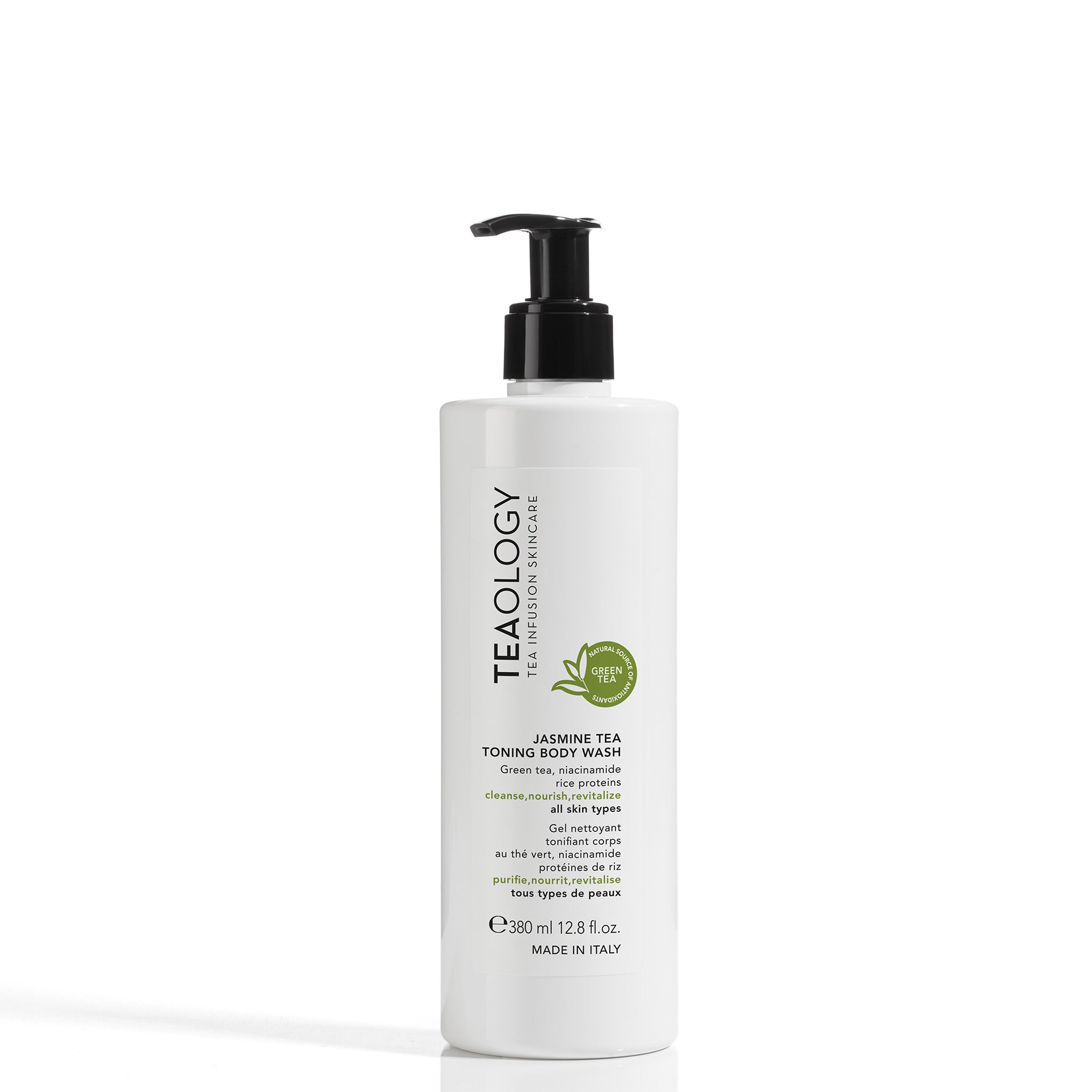 Jasmine Tea Body Wash