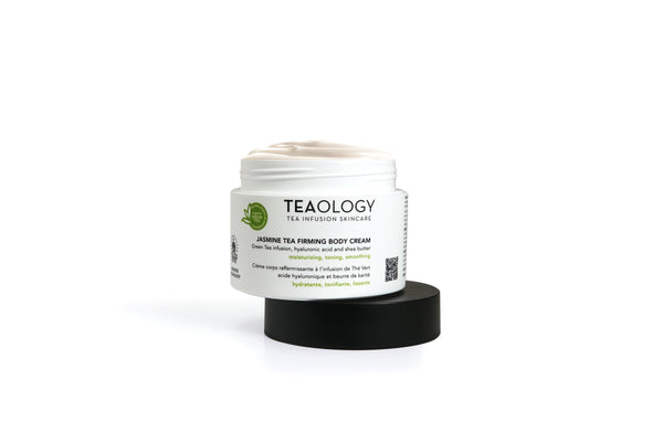 Jasmine Tea Crema Corpo Rassodante