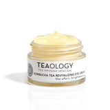 Kombucha Crema Contorno Occhi Rivitalizzante, Effetto Filler, illuminante