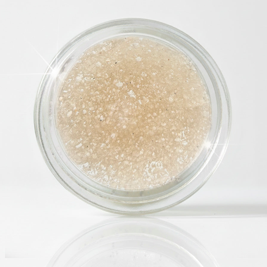 Peptide Lip Scrub - LIMITED EDITION