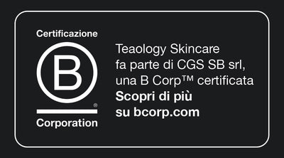 B Corp Certified
