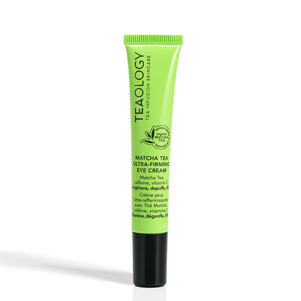 Matcha Tea Crema Contorno Occhi Ultra-Rassodante