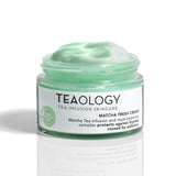 Matcha Fresh Crema Viso idratante anti-inquinamento