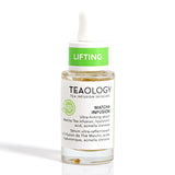 Matcha Tea Siero Lifting con Acmella Oleracea