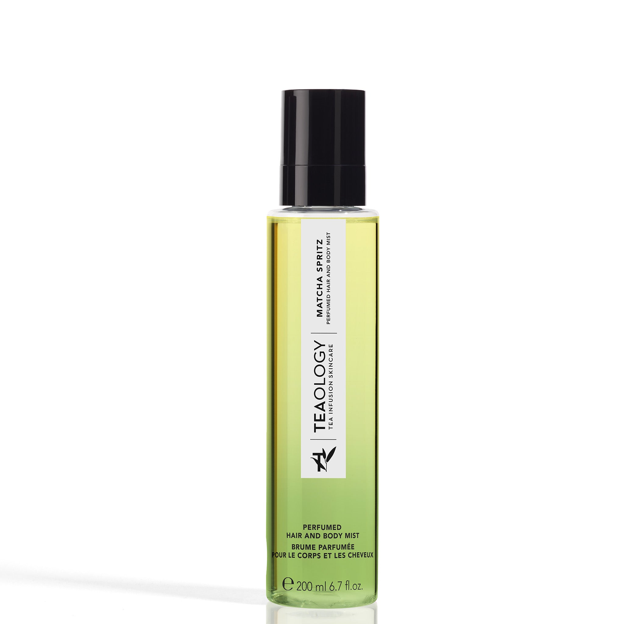 Matcha Spritz Acqua Profumata per Corpo e Capelli
