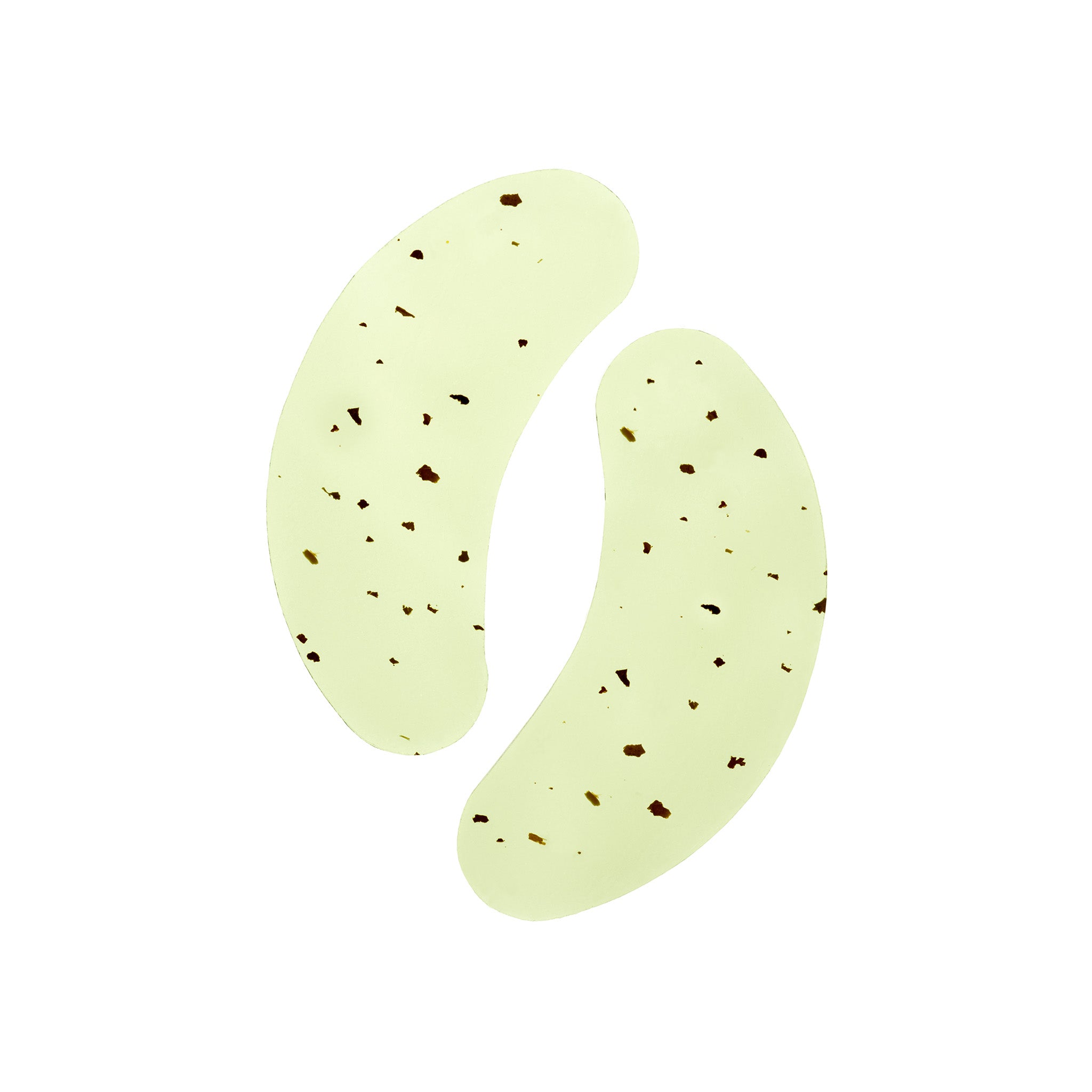 Matcha Hydrogel Eye Patches