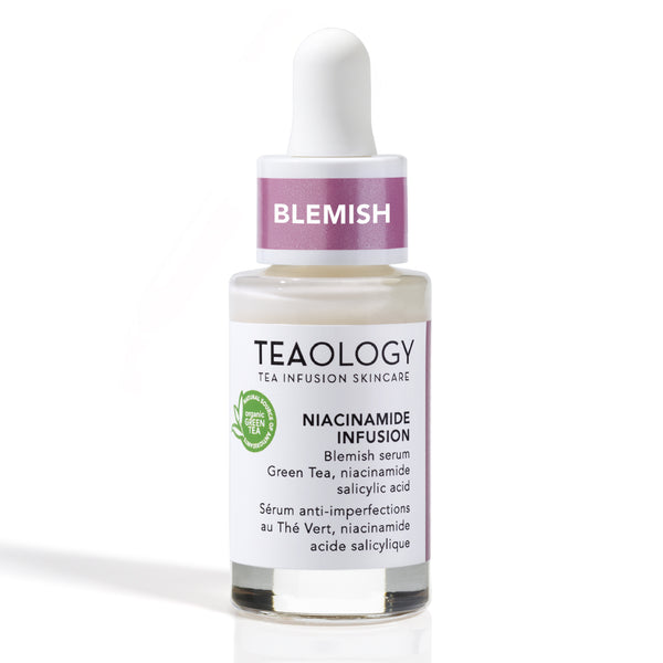 Siero Niacinamide anti-imperfezioni