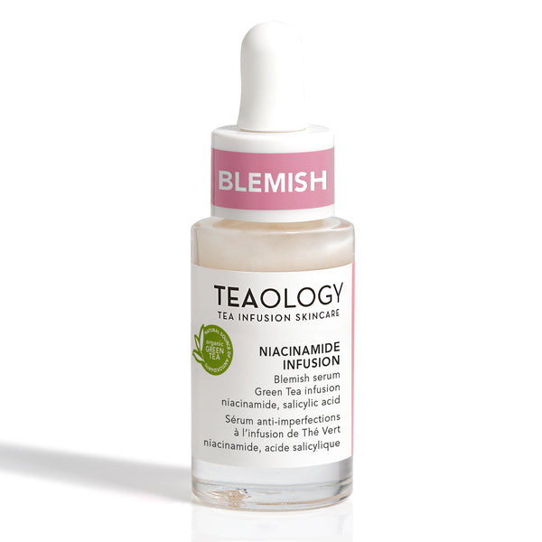 Niacinamide Infusion
