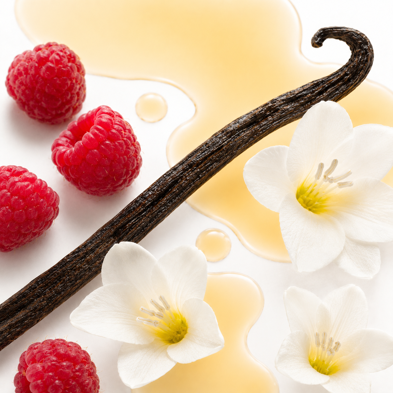 Vanilla Tea Acqua Profumata per Corpo e Capelli