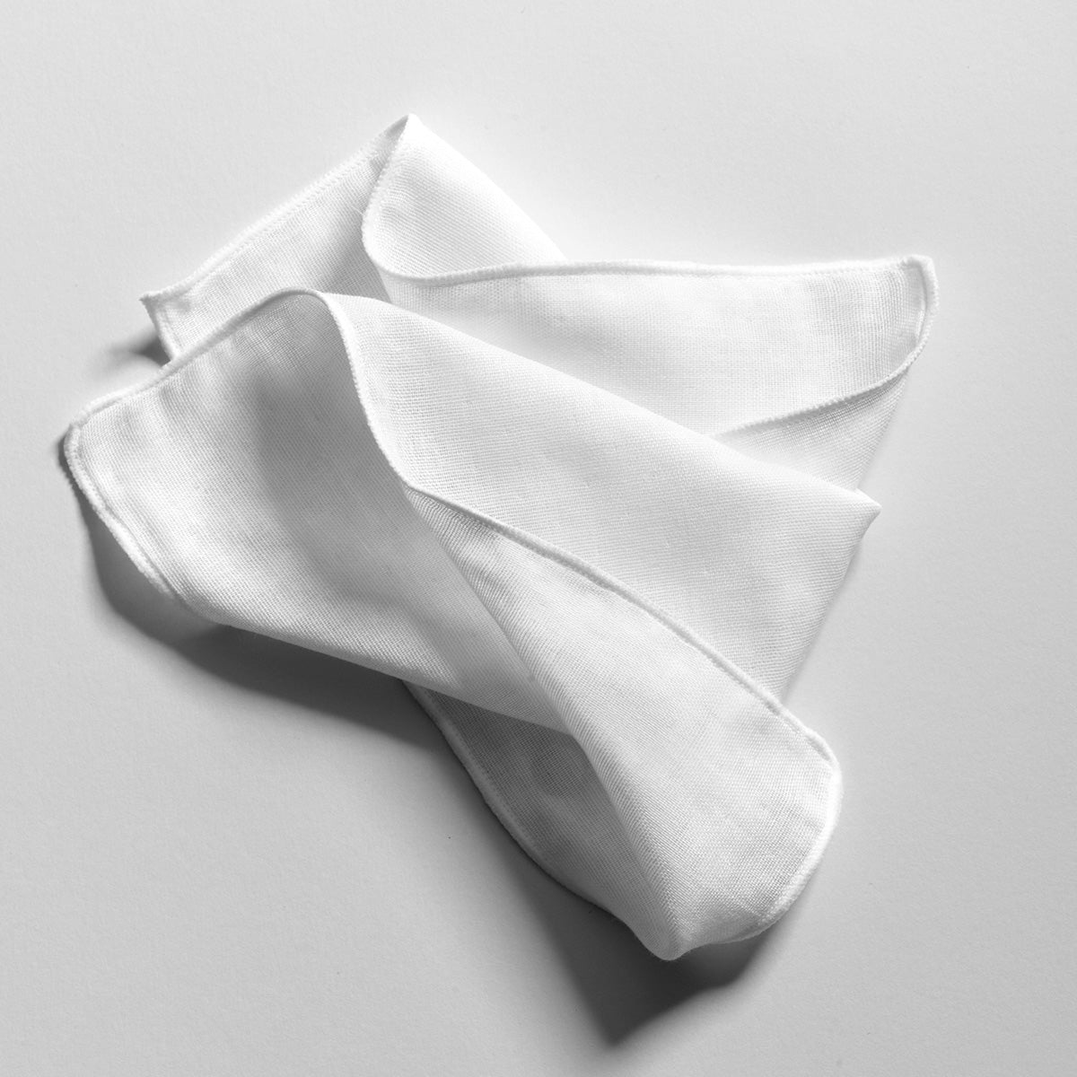 Cotton muslin cloth