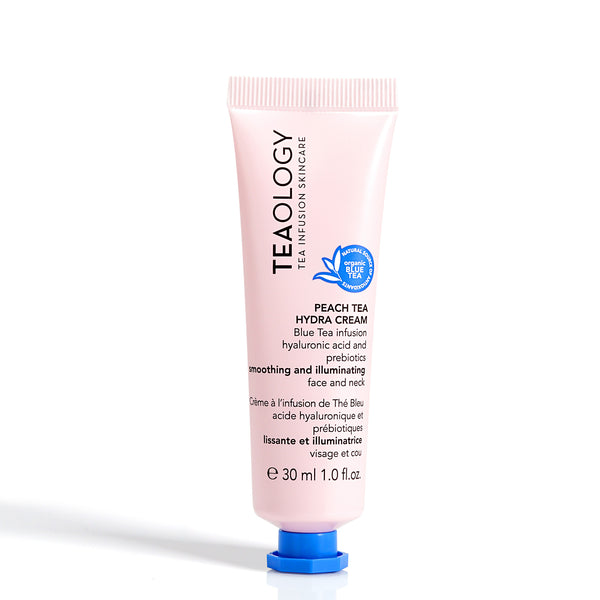 Peach tea Hydra Cream | Try Me Size 30 ml