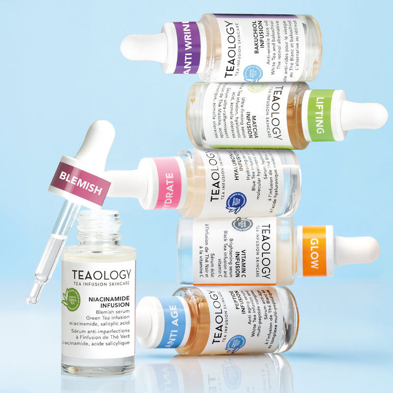 Siero Illuminante alla Vitamina C