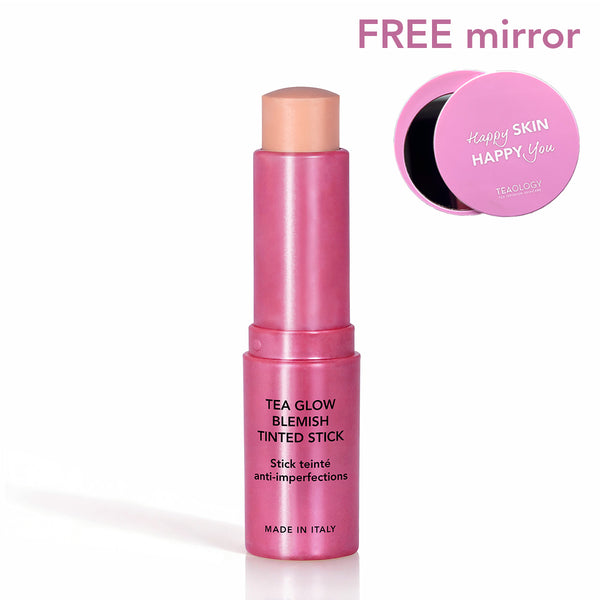 Tea Glow Blemish Stick | Stick correttore anti-imperfezioni