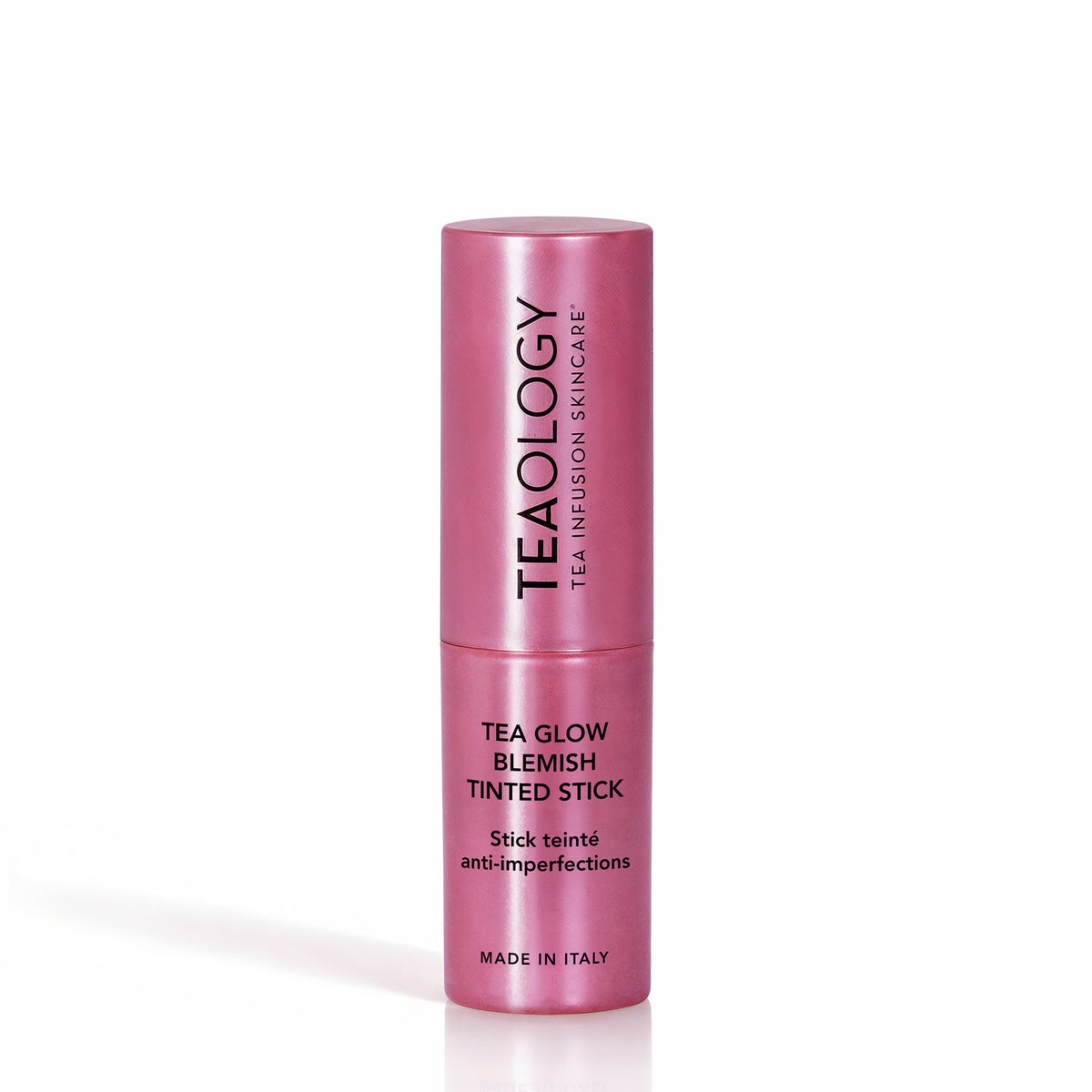 tea glow blemish stick - stick correttore con tappo chiuso