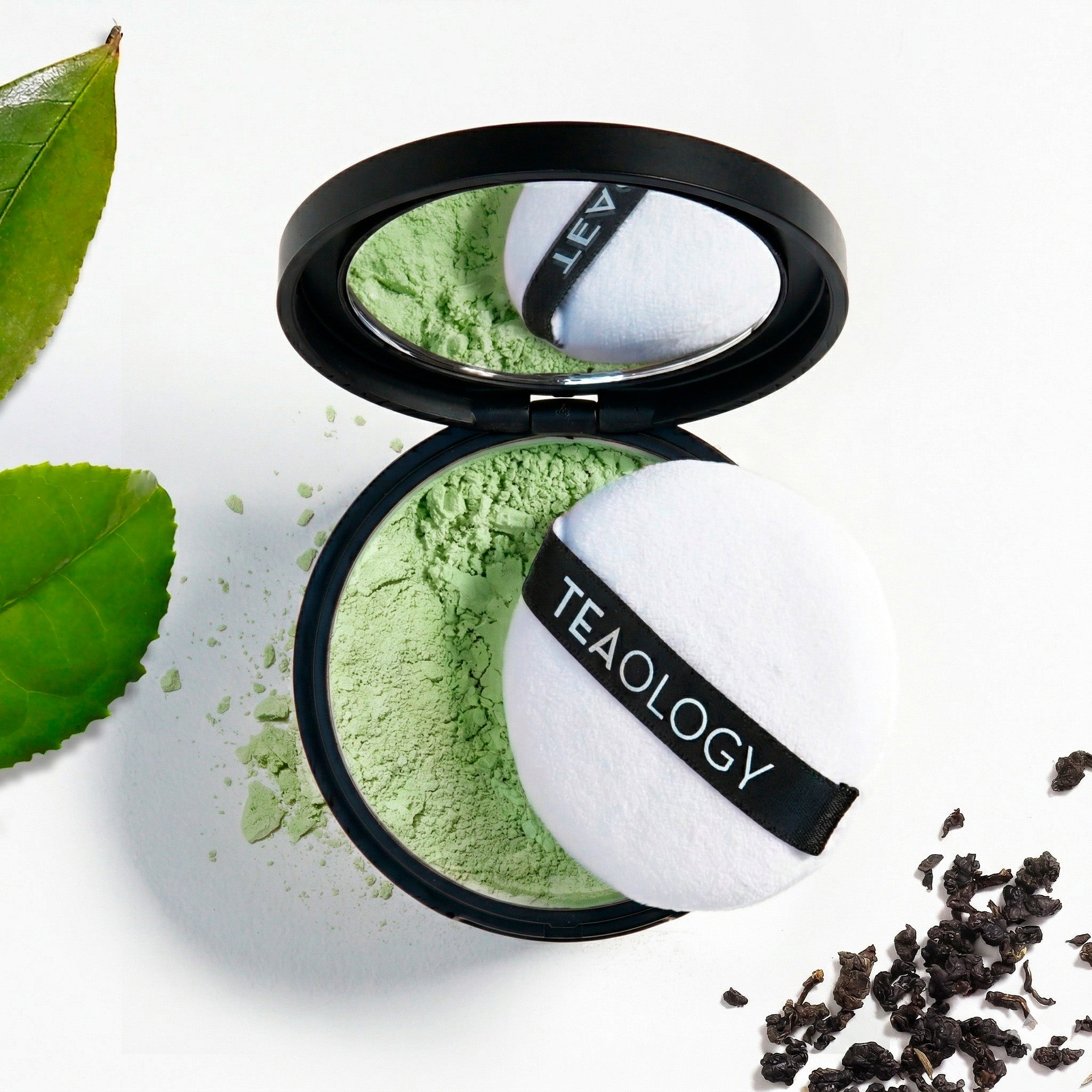 Matcha Perfecting Powder