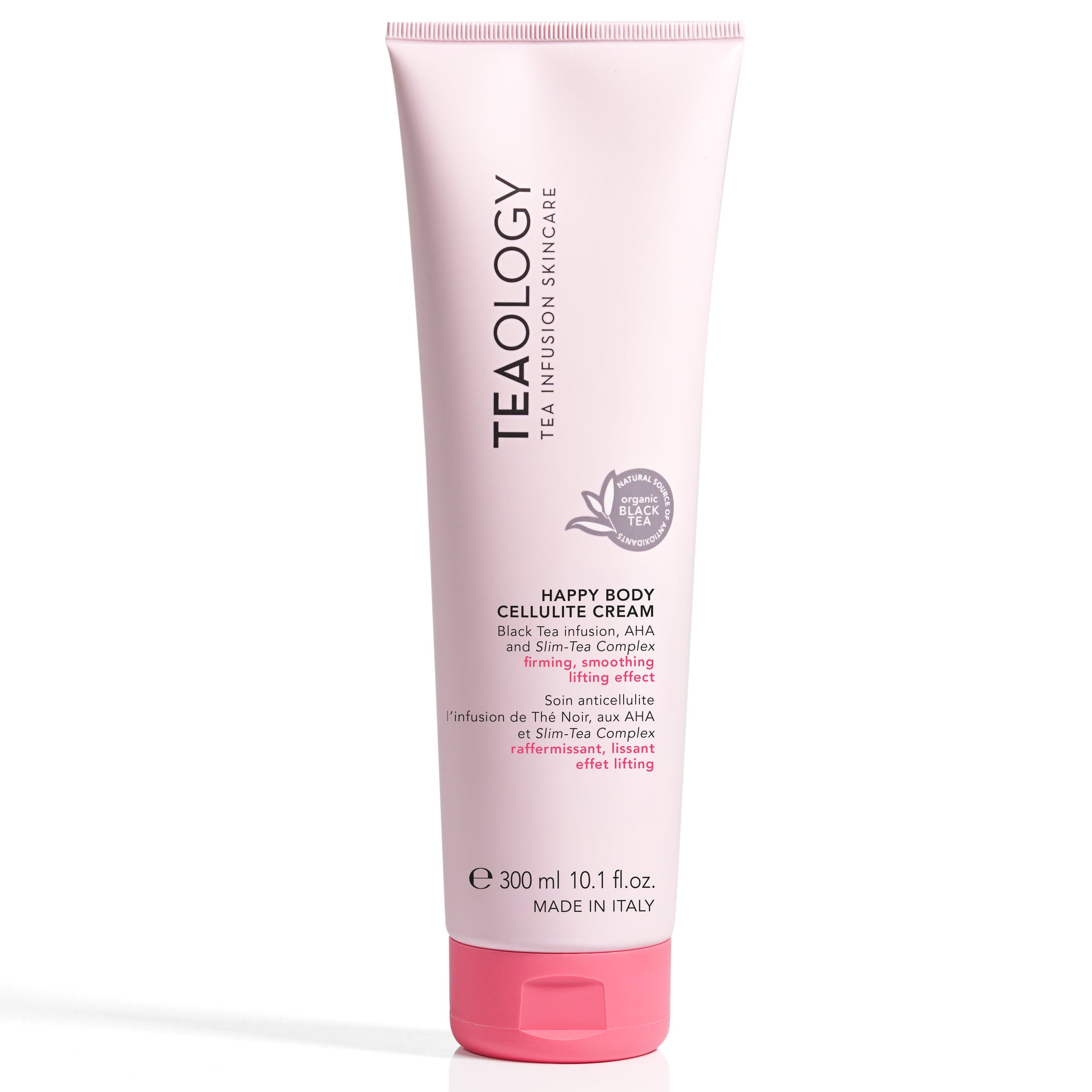 Happy Body Crema Anticellulite