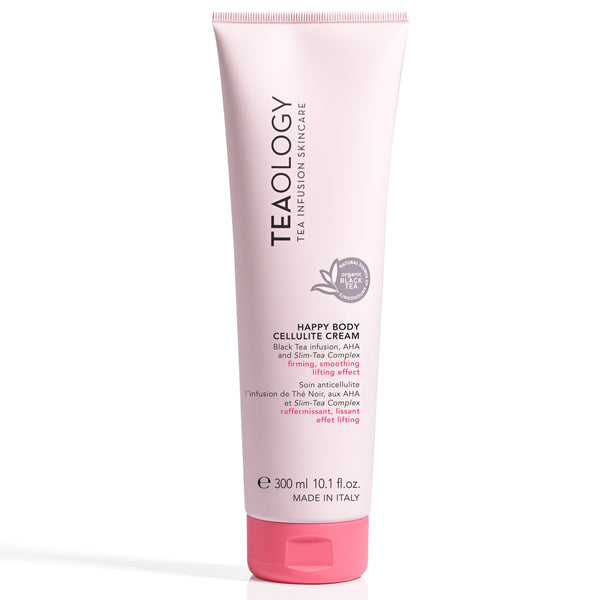 Happy Body Cellulite Cream - 300 ml