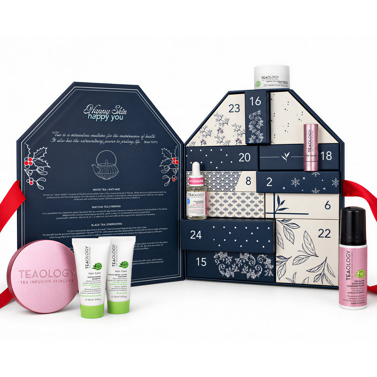 Advent Calendar