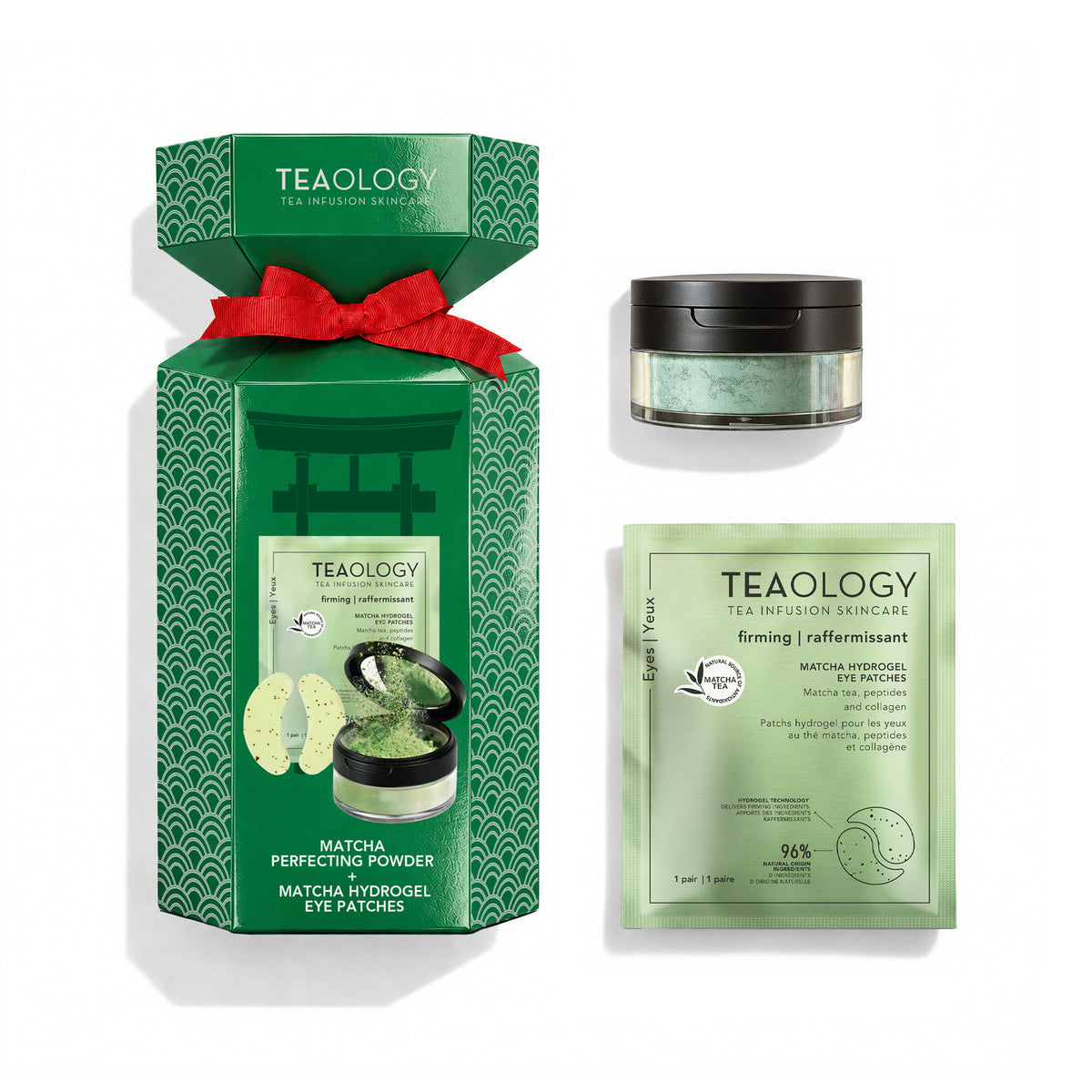 Matcha Perfecting Set