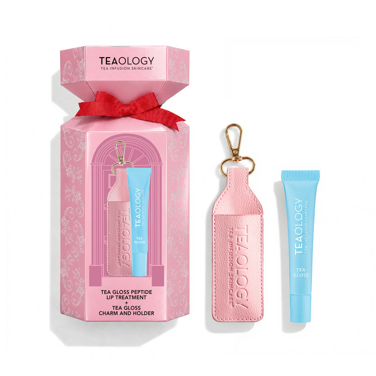 Peptide Volume Lip Set | Sugar