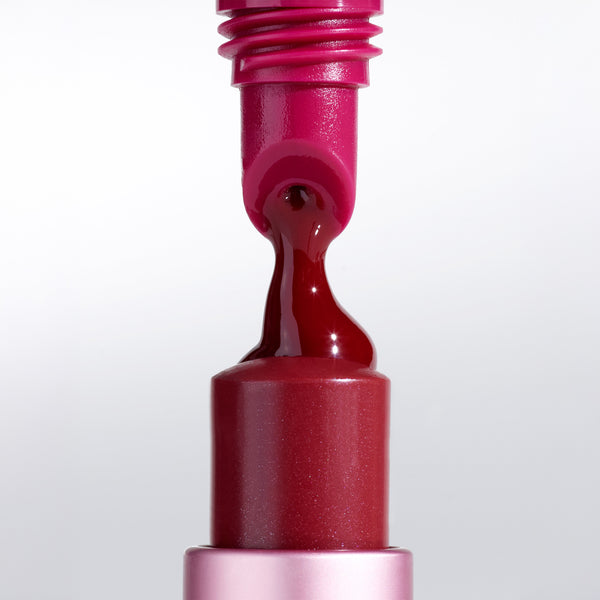 Tea gloss Trattamento Volumizzante Labbra | Berry