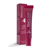 Tea gloss Trattamento Volumizzante Labbra | Berry