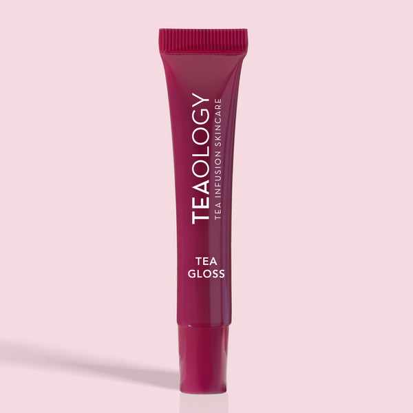 Tea gloss Trattamento Volumizzante Labbra | Berry