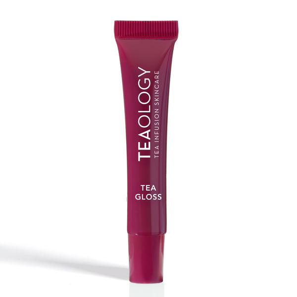 Tea gloss Trattamento Volumizzante Labbra | Berry
