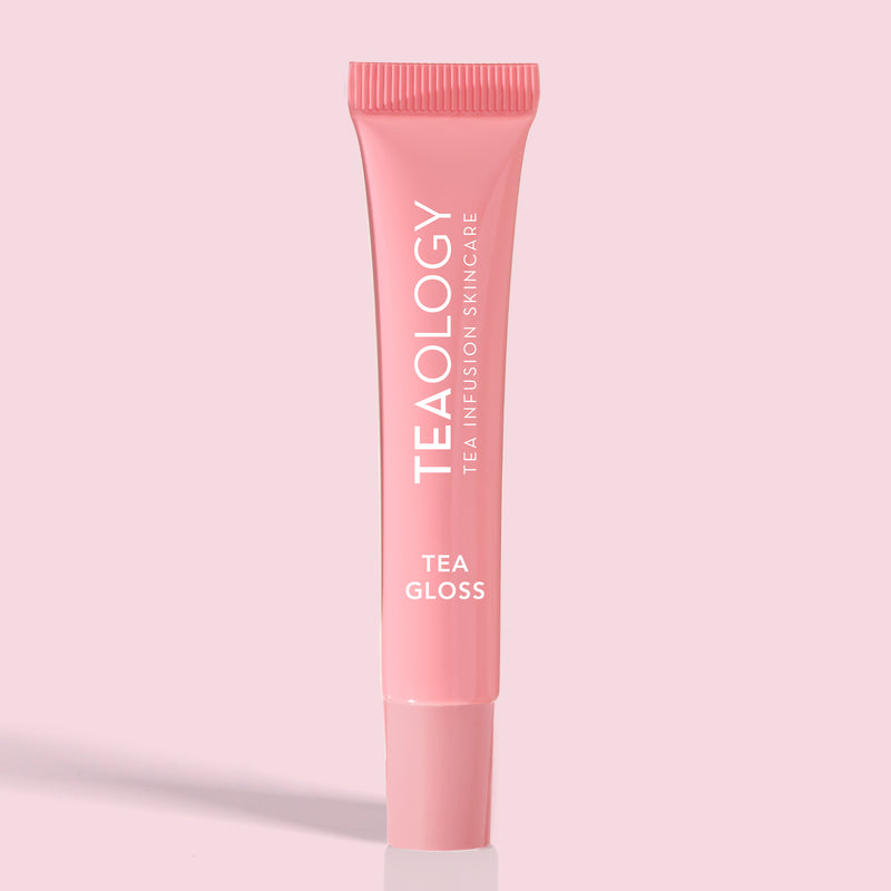 Tea gloss Trattamento Volumizzante Labbra | Peach