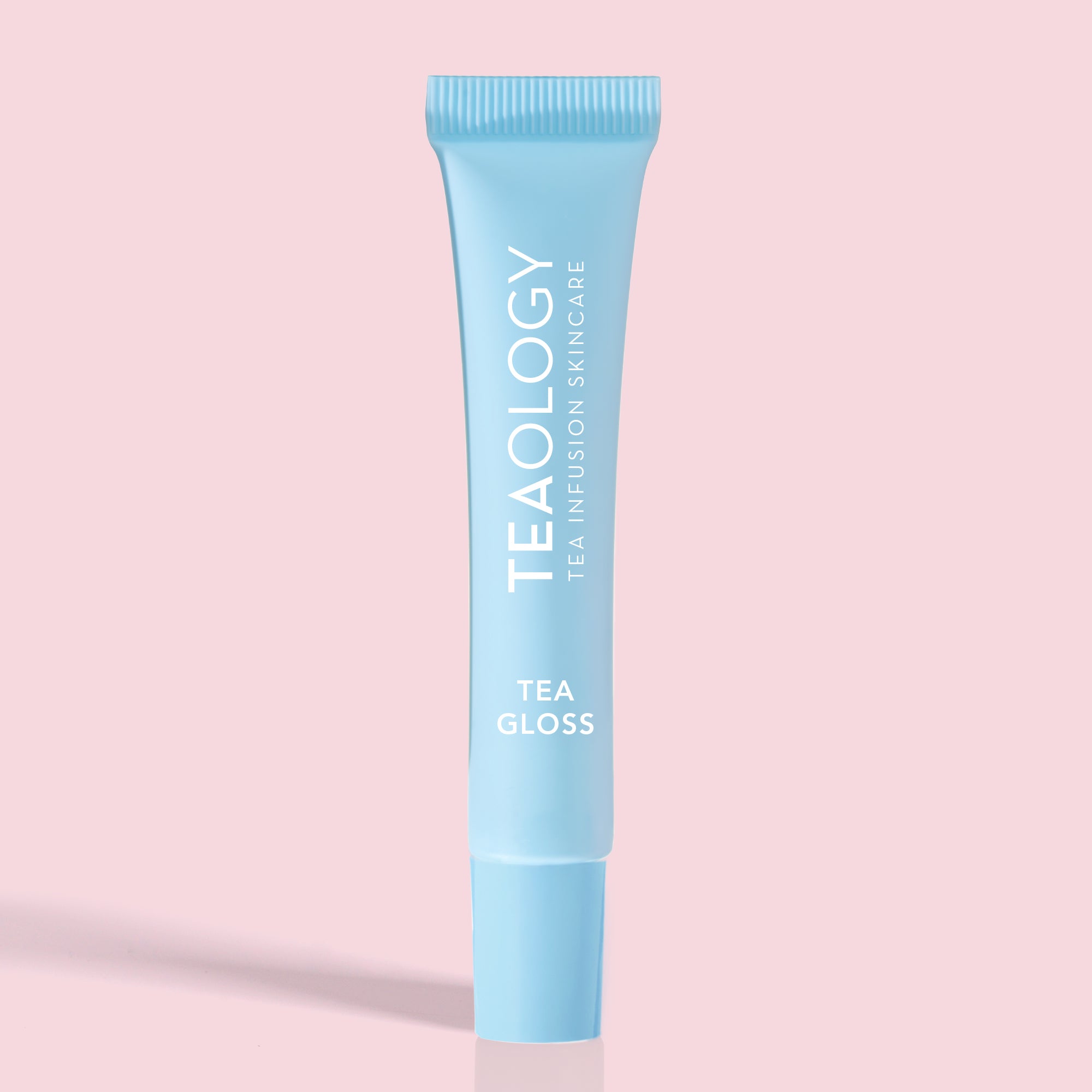 Tea Gloss Trattamento Volumizzante Labbra | Transparent