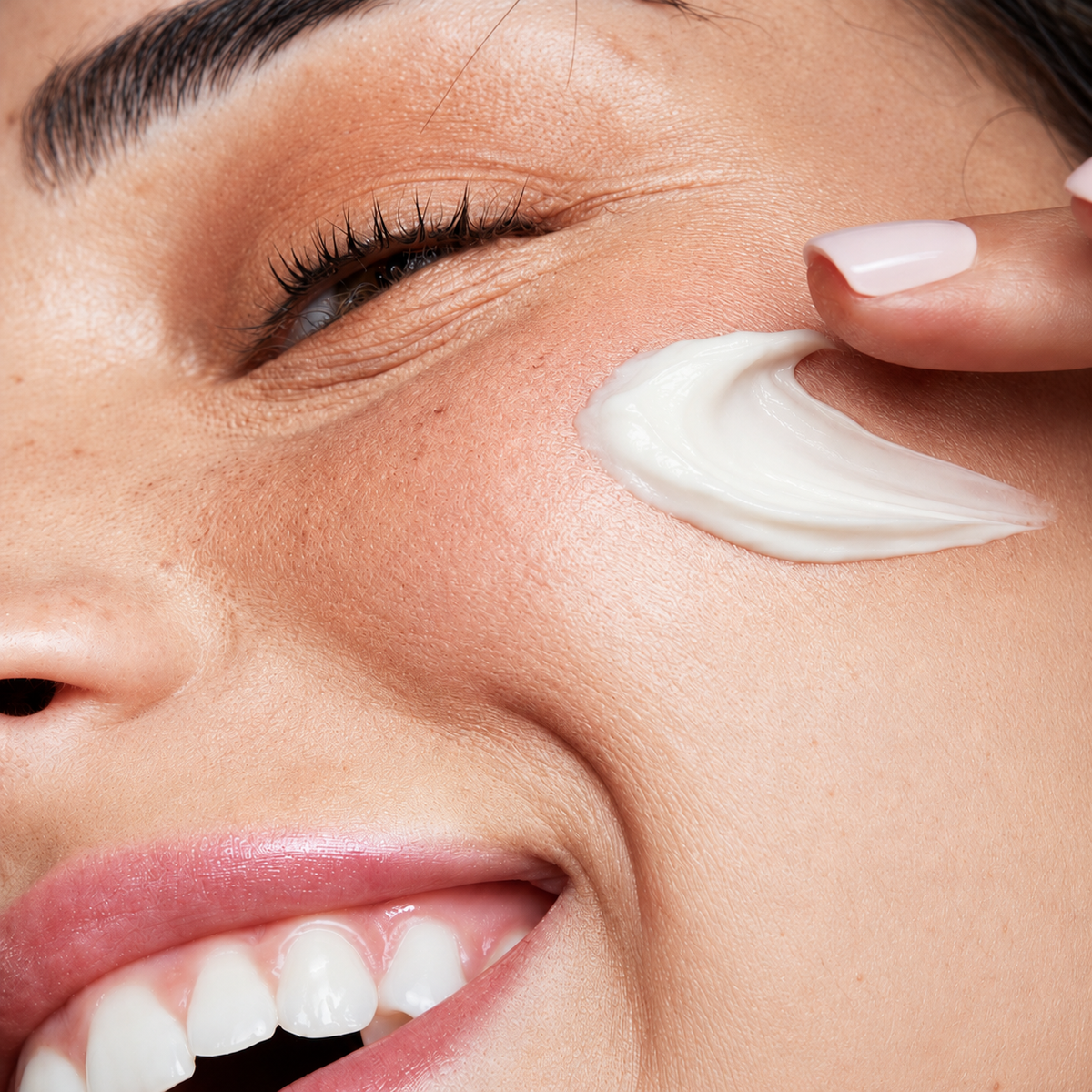 Tea Glow Blemish Cream | Moisturising Anti-Blemish Face Cream