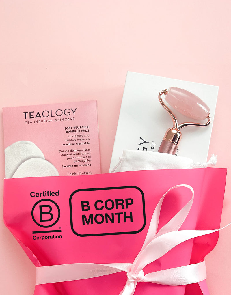 Bag della sostenibilità