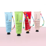 Crema Mani e unghie con Tealover Charm