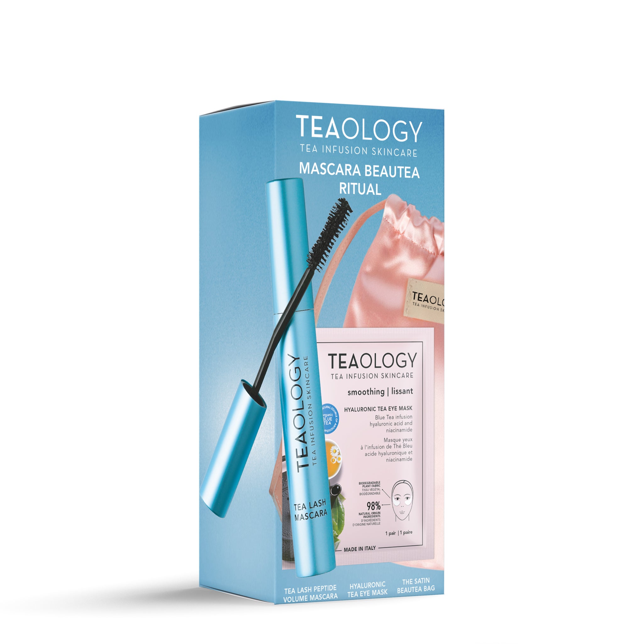 Mascara BeauTea Ritual