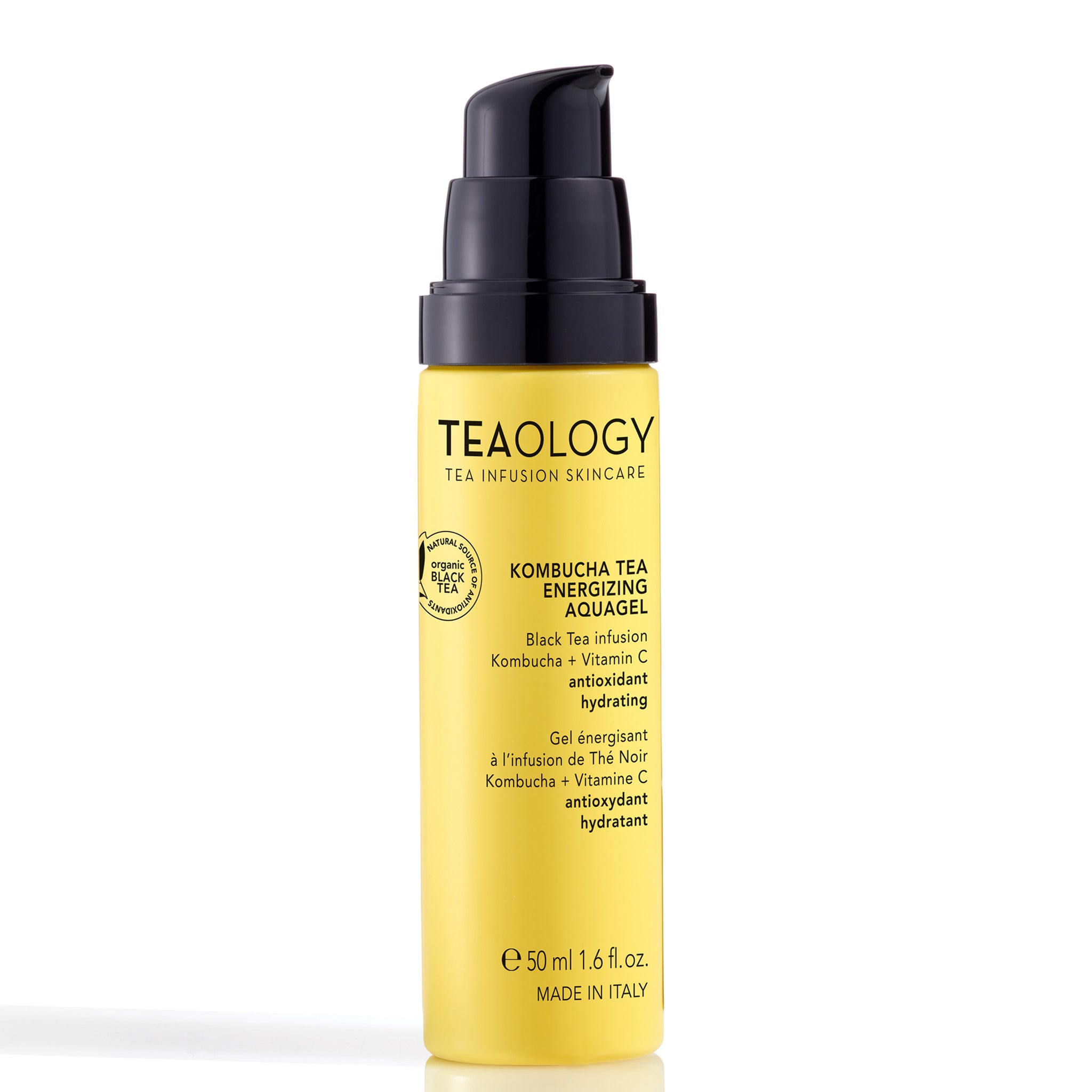 Kombucha Tea Energizing Acquagel