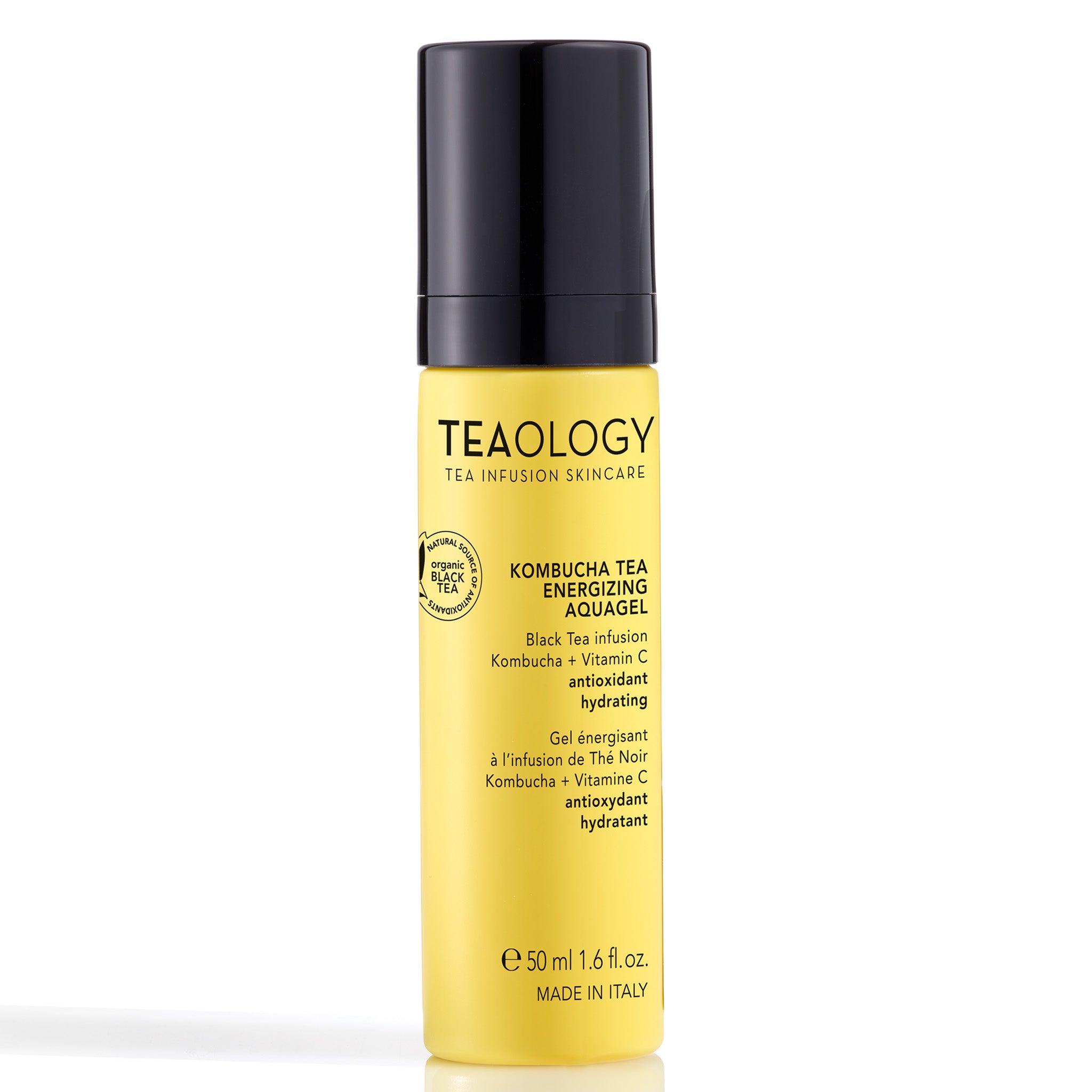 Kombucha Tea Energizing Acquagel