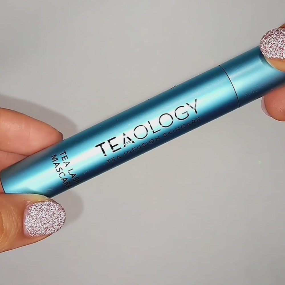 Tea Lash Mascara Volume ai peptidi