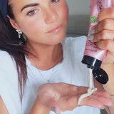 Tea Glow esfoliante viso anti-imperfezioni