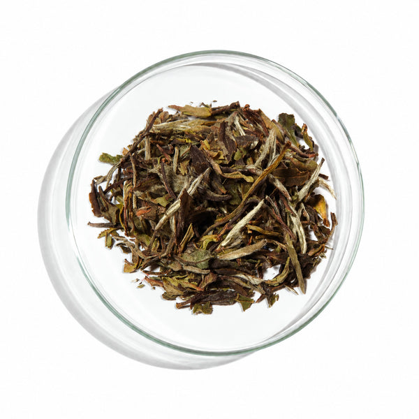 White tea