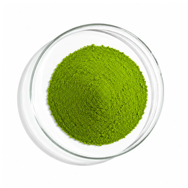 Matcha tea