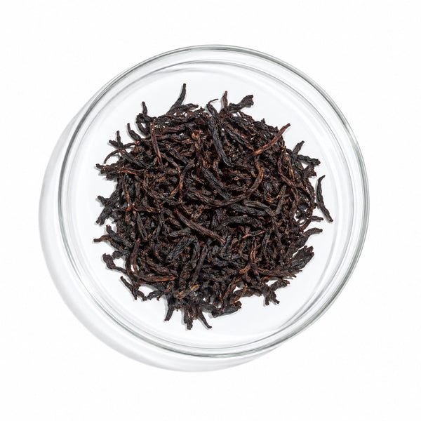 Black tea