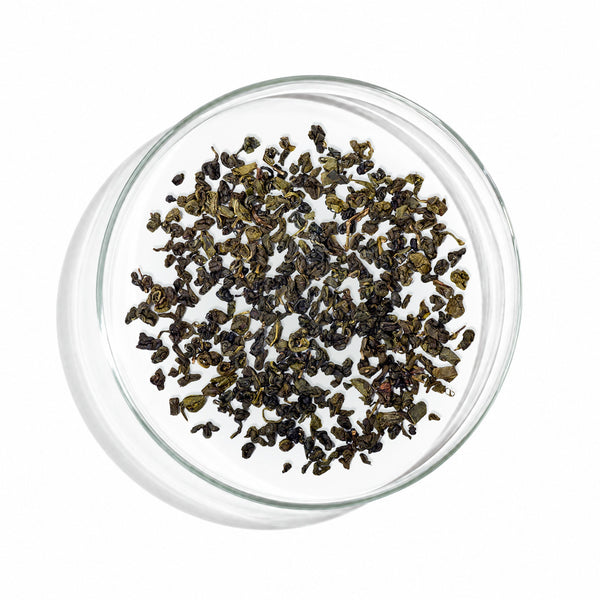 Green tea