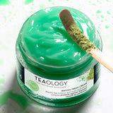 Matcha Fresh Cream - Teaology Skincare