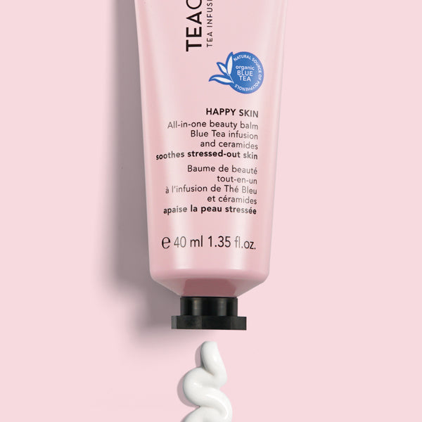 Happy Skin | Try Me Size 40ml - Teaology Skincare