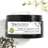 Jasmine Tea | Firming Body Cream - Teaology Skincare