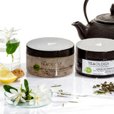 Green Tea Reshaping Body Scrub 