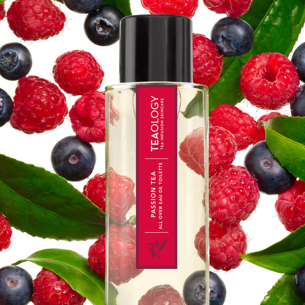 Passion Tea Eau De Toilette